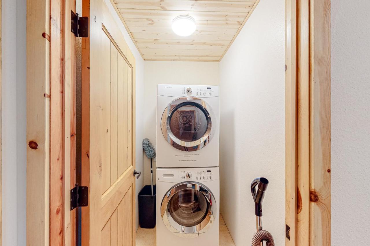 יוסמיטי ווסט Oso Lodge Unit B מראה חיצוני תמונה